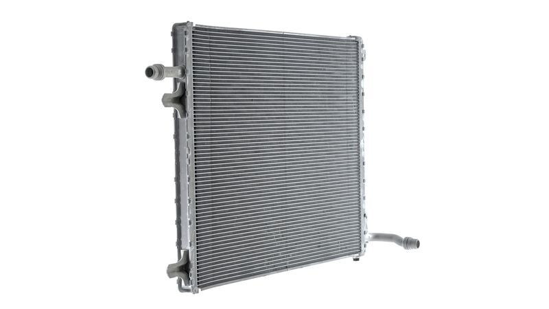 MAHLE, Radiateur basse température, intercooler