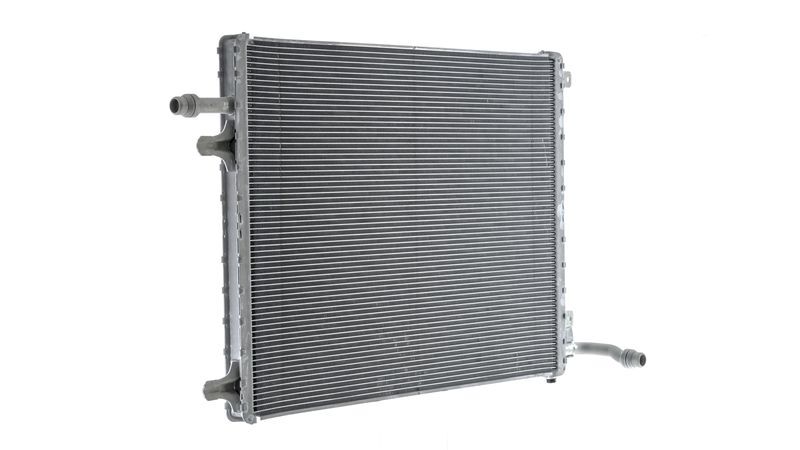 MAHLE, Radiateur basse température, intercooler