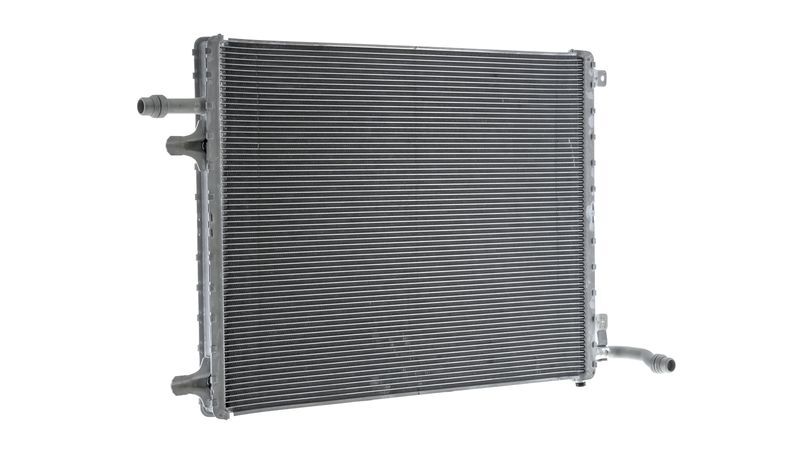 MAHLE, Radiateur basse température, intercooler