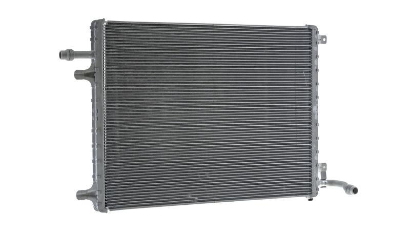 MAHLE, Radiateur basse température, intercooler