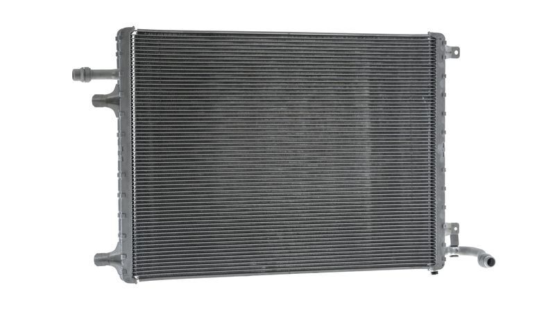 MAHLE, Radiateur basse température, intercooler