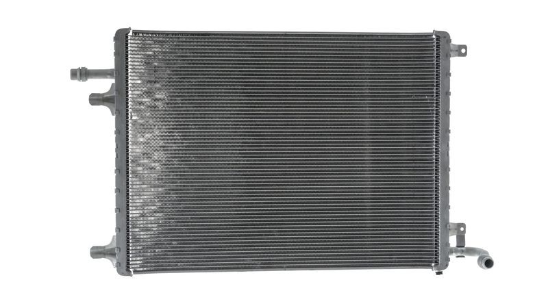 MAHLE, Radiateur basse température, intercooler