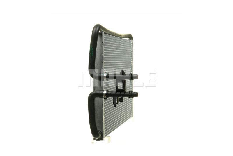 MAHLE, Radiateur basse température, intercooler