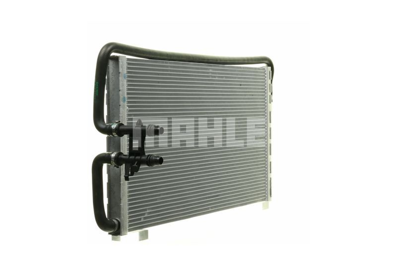 MAHLE, Radiateur basse température, intercooler