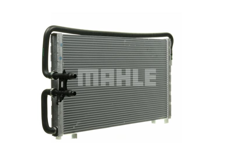 MAHLE, Radiateur basse température, intercooler