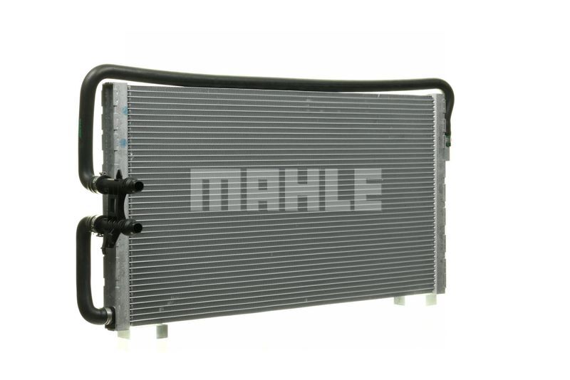 MAHLE, Radiateur basse température, intercooler