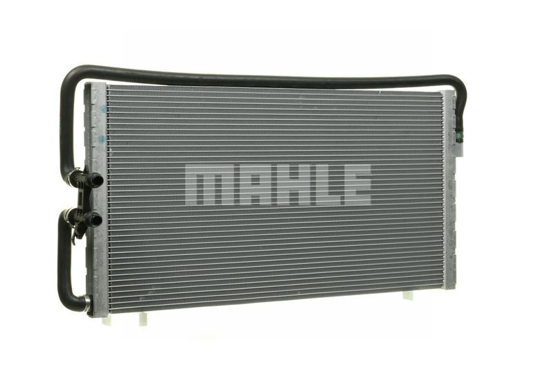 MAHLE, Radiateur basse température, intercooler