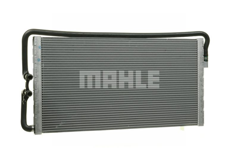 MAHLE, Radiateur basse température, intercooler