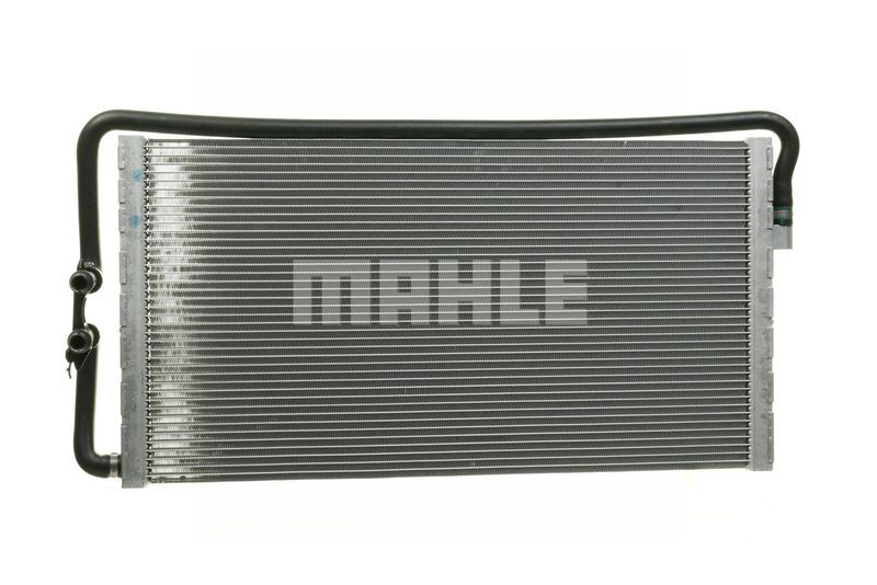 MAHLE, Radiateur basse température, intercooler