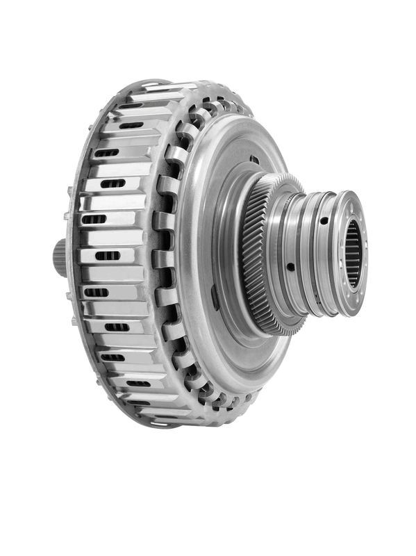 BorgWarner (AWD), Kit d'embrayage