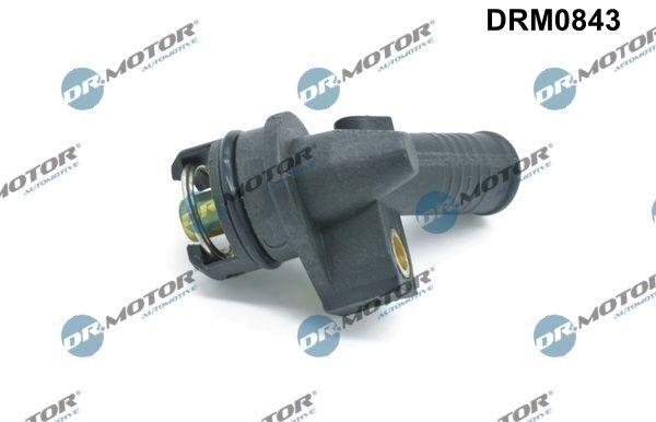 Dr.Motor Automotive, Thermostat, refroidissement d'huile