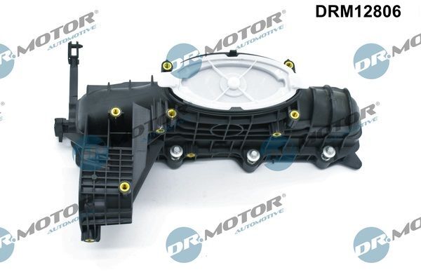 Dr.Motor Automotive, Module de tube d'admission