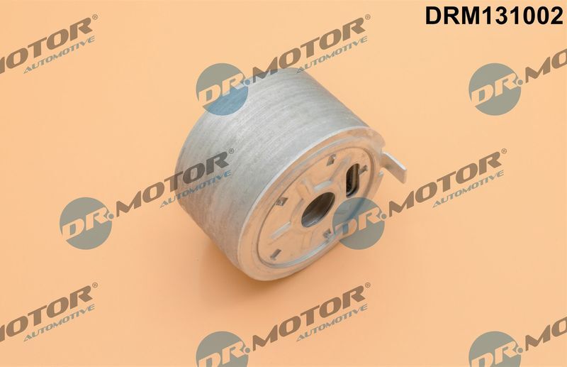 Dr.Motor Automotive, Radiateur d'huile