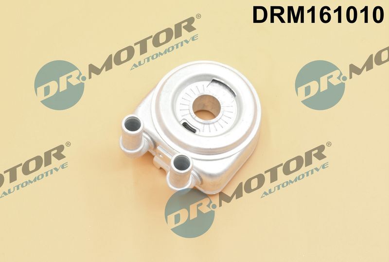 Dr.Motor Automotive, Radiateur d'huile