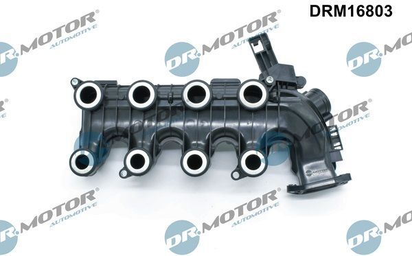 Dr.Motor Automotive, Module de tube d'admission