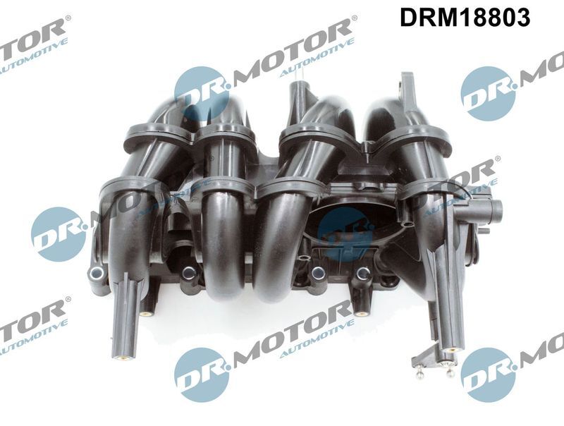 Dr.Motor Automotive, Module de tube d'admission