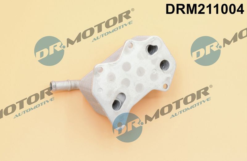 Dr.Motor Automotive, Radiateur d'huile