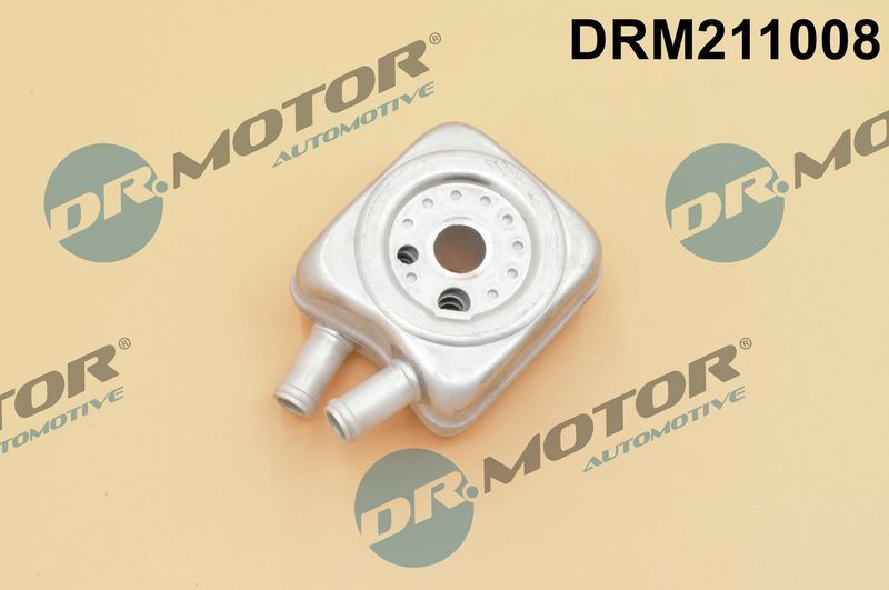 Dr.Motor Automotive, Radiateur d'huile