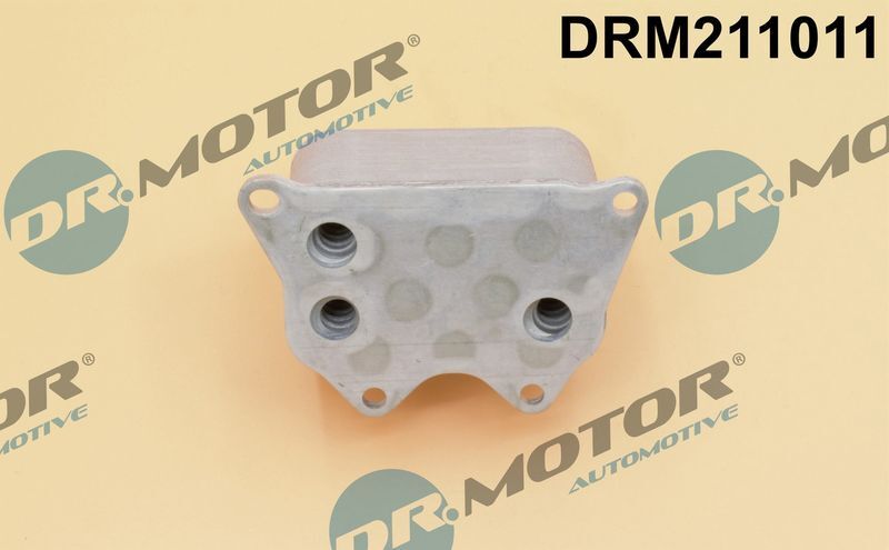 Dr.Motor Automotive, Radiateur d'huile