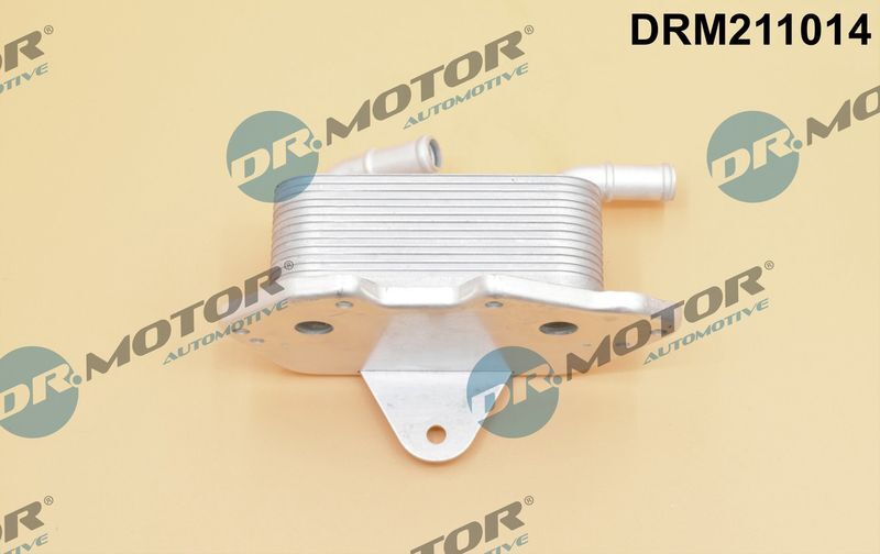 Dr.Motor Automotive, Radiateur d'huile