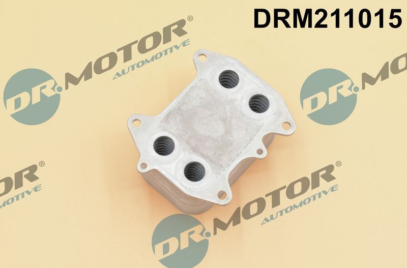 Dr.Motor Automotive, Radiateur d'huile