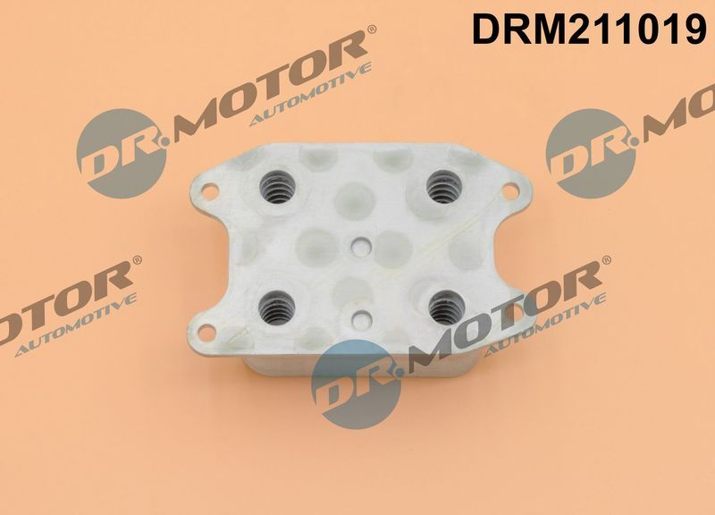 Dr.Motor Automotive, Radiateur d'huile