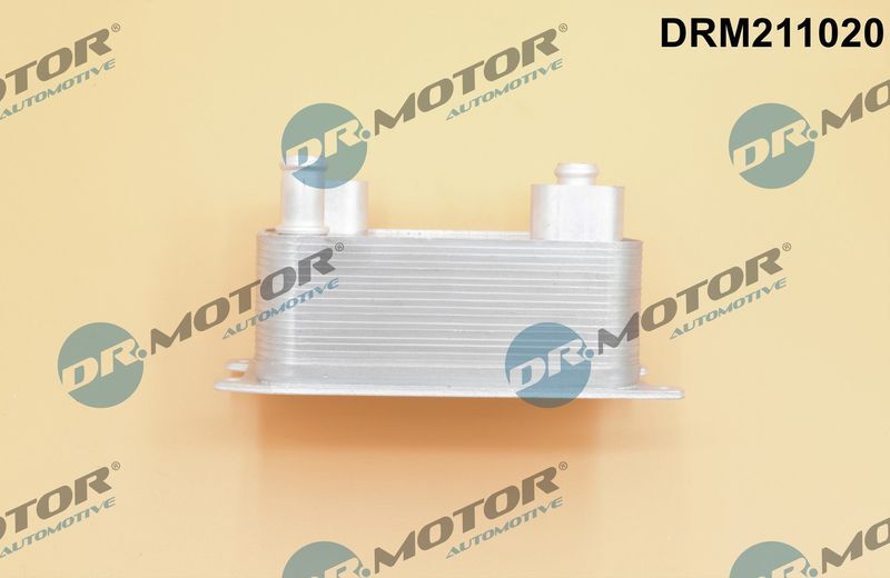 Dr.Motor Automotive, Radiateur d'huile de boîte automatique