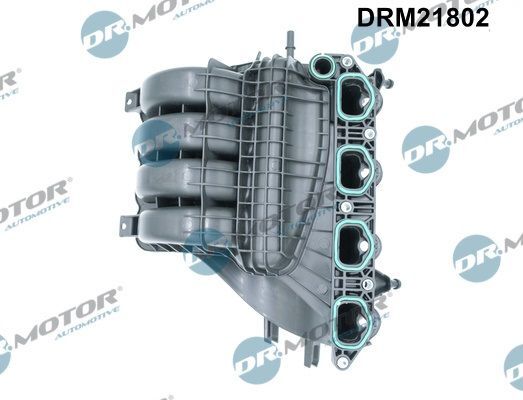 Dr.Motor Automotive, Module de tube d'admission