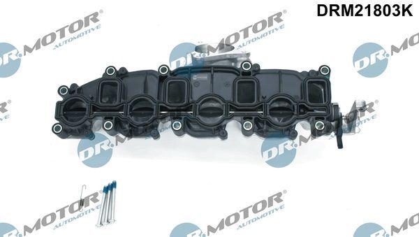 Dr.Motor Automotive, Module de tube d'admission