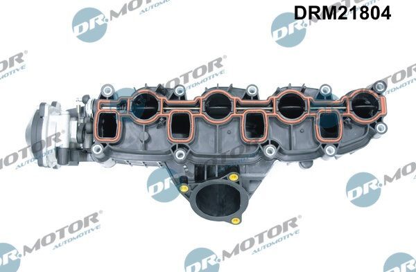 Dr.Motor Automotive, Module de tube d'admission