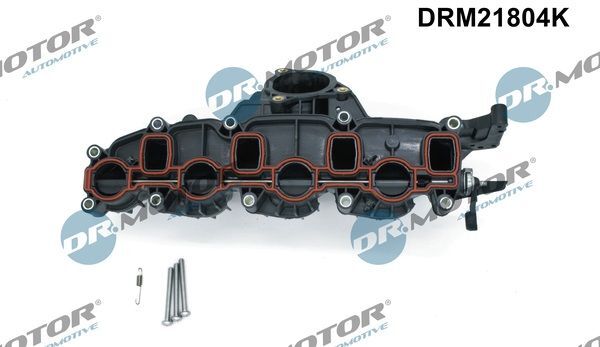 Dr.Motor Automotive, Module de tube d'admission