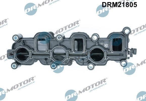 Dr.Motor Automotive, Module de tube d'admission