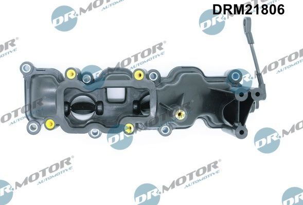 Dr.Motor Automotive, Module de tube d'admission