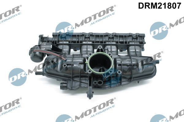 Dr.Motor Automotive, Module de tube d'admission