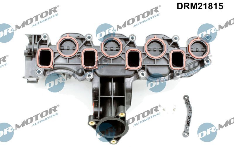 Dr.Motor Automotive, Module de tube d'admission