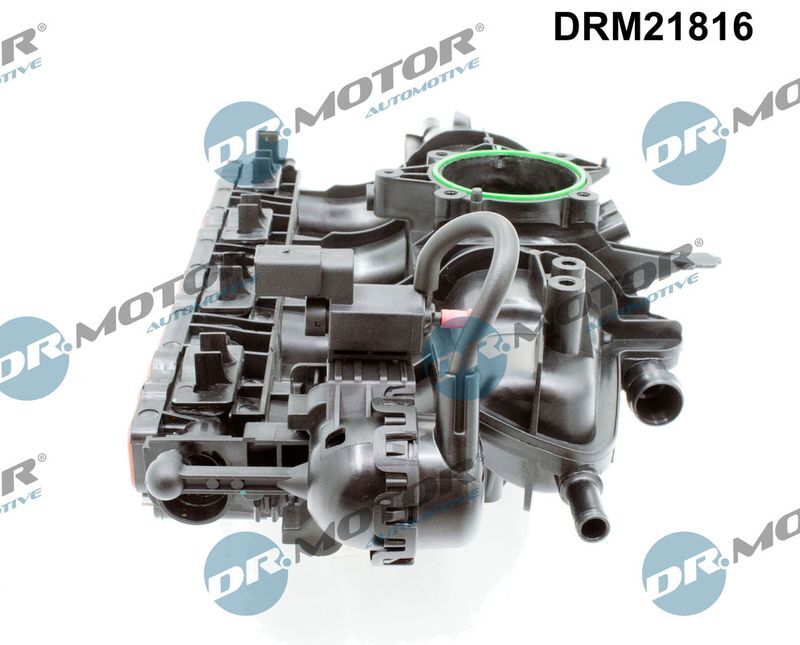 Dr.Motor Automotive, Module de tube d'admission