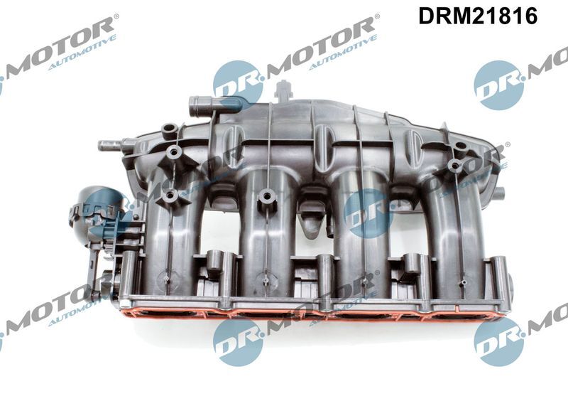 Dr.Motor Automotive, Module de tube d'admission