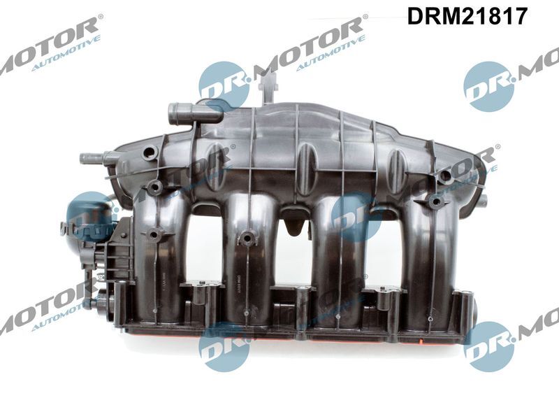 Dr.Motor Automotive, Module de tube d'admission