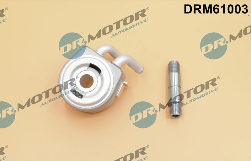 Dr.Motor Automotive, Radiateur d'huile