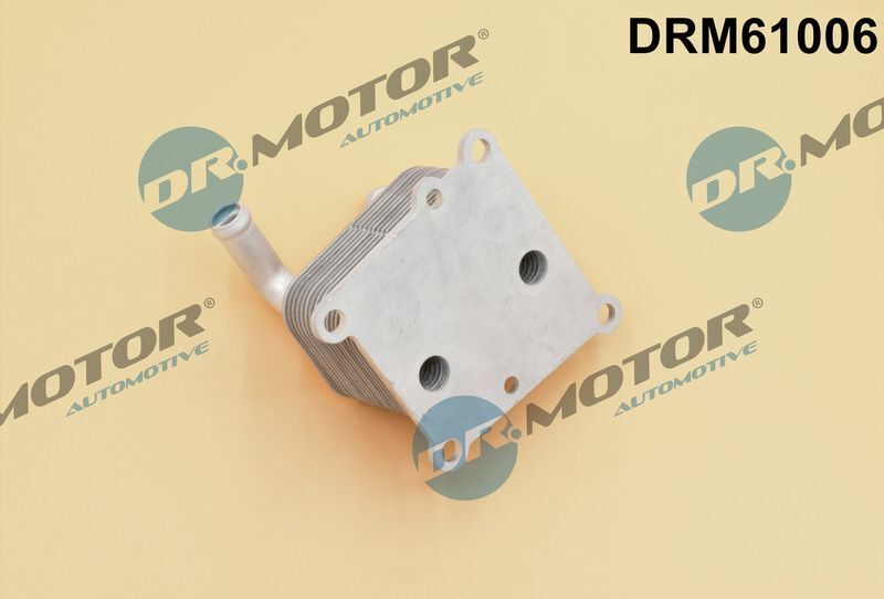 Dr.Motor Automotive, Radiateur d'huile