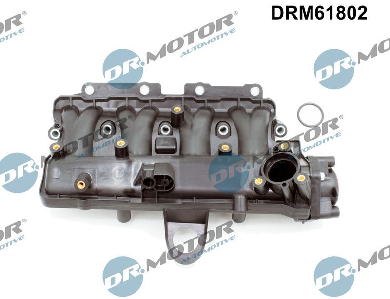 Dr.Motor Automotive, Module de tube d'admission