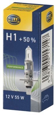 HELLA, Ampoule