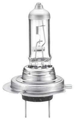 HELLA, Ampoule, projecteur longue portée