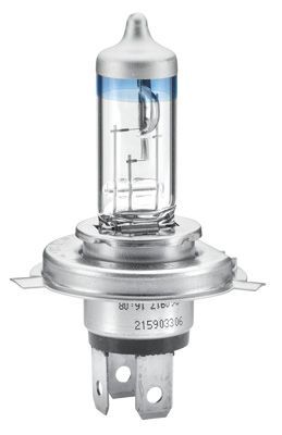 HELLA, Ampoule, projecteur longue portée