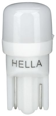 HELLA, Ampoule, éclairage intérieur