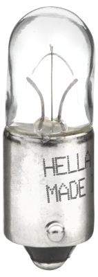 HELLA, Ampoule, feu clignotant