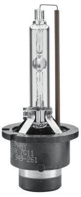 HELLA, Ampoule, projecteur principal