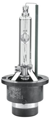 HELLA, Ampoule, projecteur principal