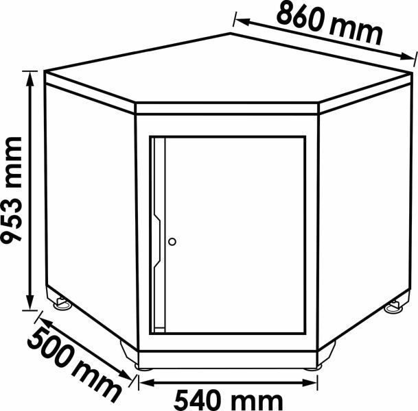 VIGOR, Armoire à outils