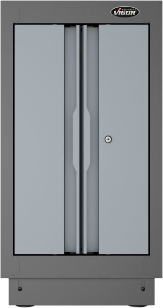 VIGOR, Armoire à outils